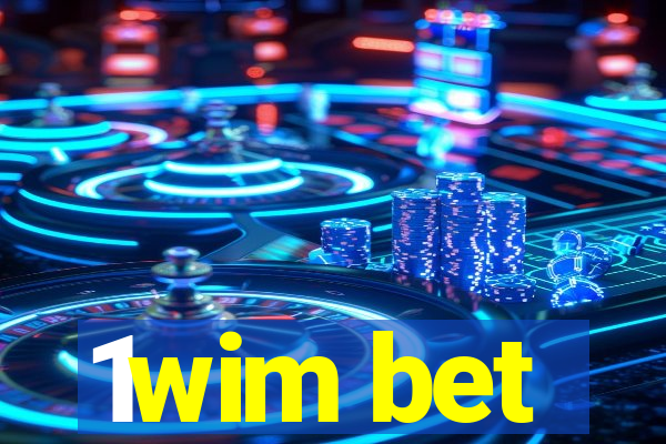 1wim bet